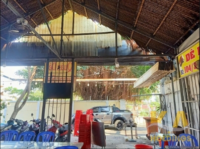 🏢 CHO THUÊ MẶT BẰNG KINH DOANH – NGUYỄN THIỆN THUẬT, RẠCH DỪA, VŨNG TÀU 🚀170M (8.5x20)M - GIÁ 10 TRIỆU/TH