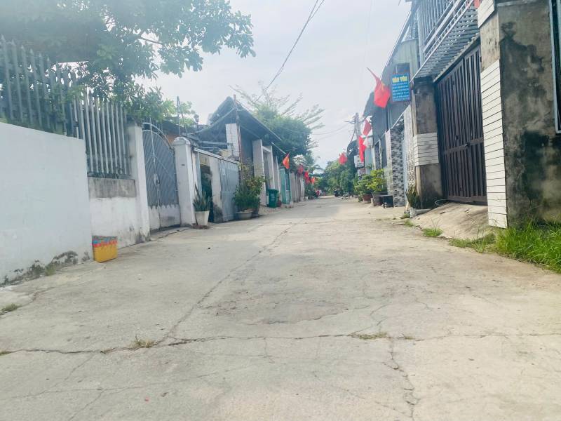 Bán Nhà Hẻm 2 Ô Tô  1796/ Võ Nguyên Giáp - Phường 12 - Vũng Tàu. - 125M2 (5x25)M - ĐB - Giá: 1.6 Tỷ