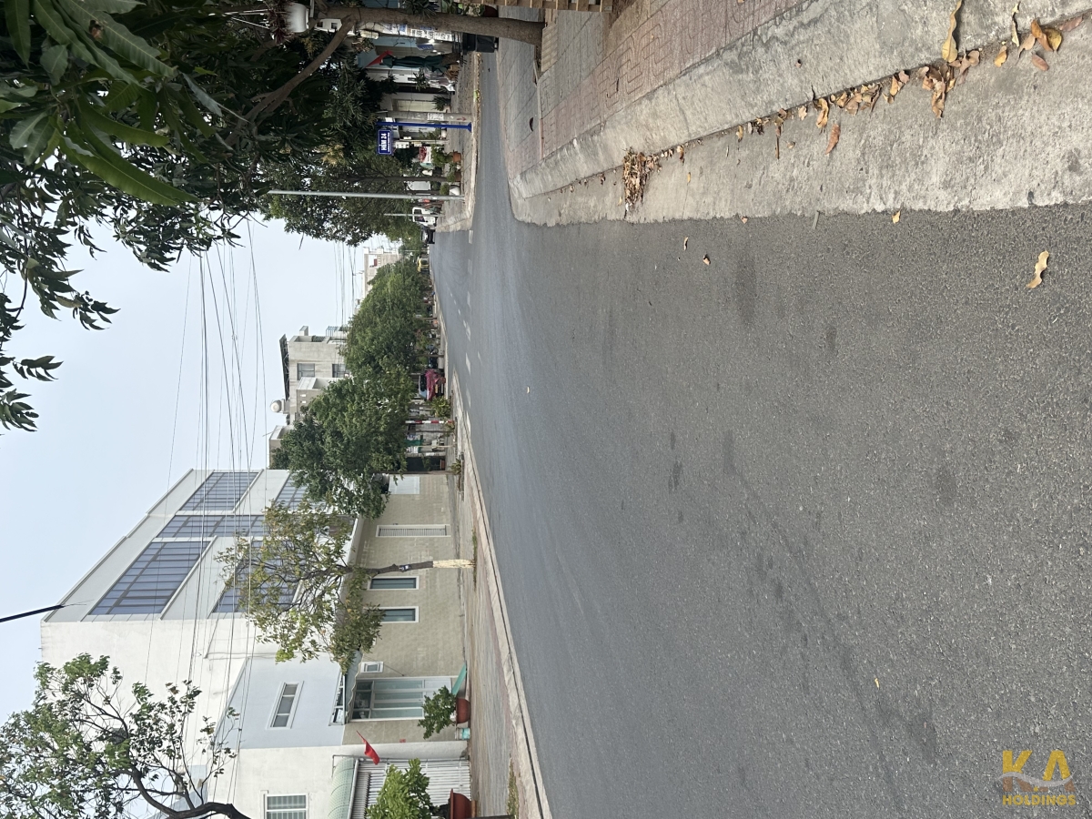 BÁN NHÀ 1 TRỆT 1 LẦU MẶT TIỀN LÊ THÁNH TÔNG - P. THẮNG NHẤT - 80M (4x20) - ĐÔNG NAM - ĐƯỜNG 13M - GIÁ 8 TỶ (TL)