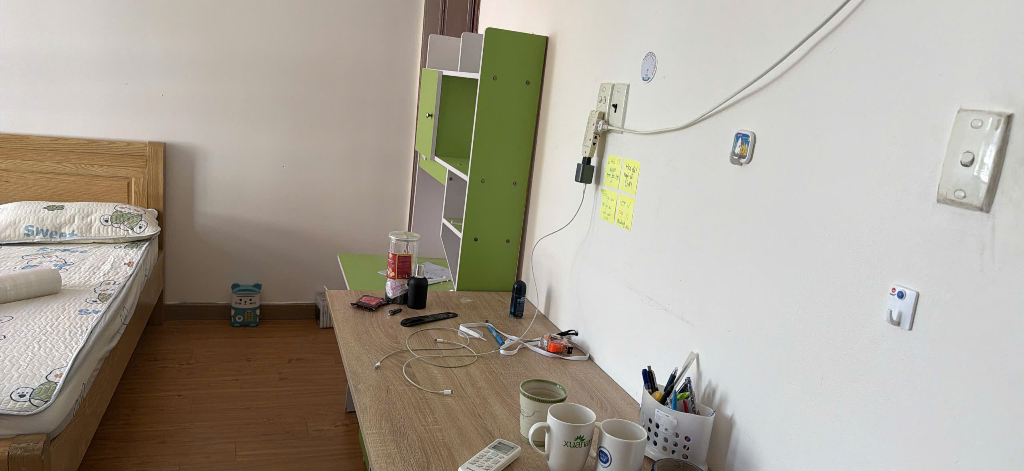 CHO THUÊ NHÀ 3 LẦU MẶT TIỀN LƯƠNG THẾ VINH – P.9, VŨNG TÀU – 80M² – KT (5 x 16)M  – GIÁ THUÊ 14 TRIỆU/THÁNG