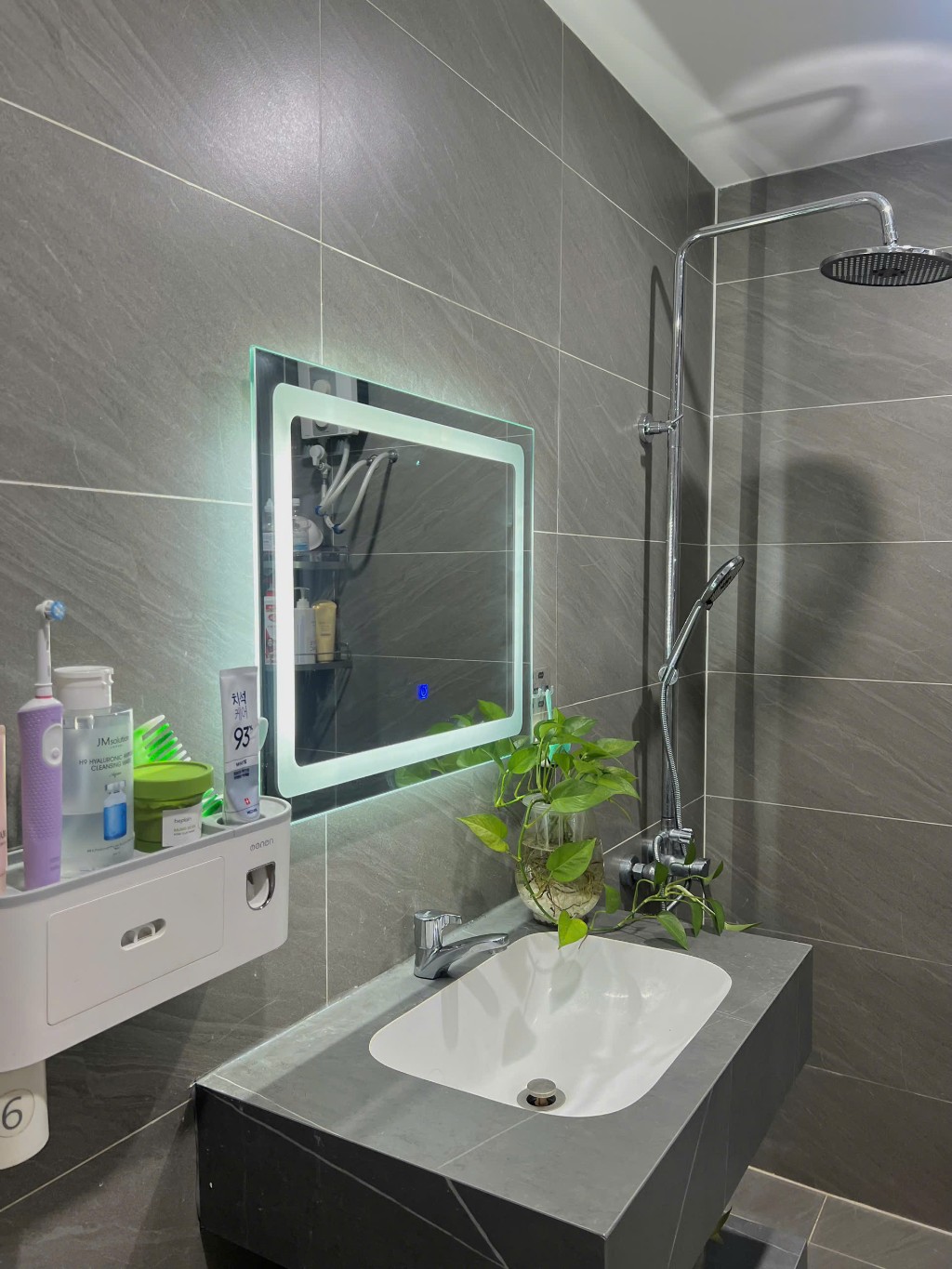 🌊 BÁN CĂN HỘ VIEW BIỂN ĐẸP – 242 NGUYỄN HỮU CẢNH, VŨNG TÀU - 2 PN 2WC - VIEW BIỂN - GIÁ 2.95 TỶ 🌊