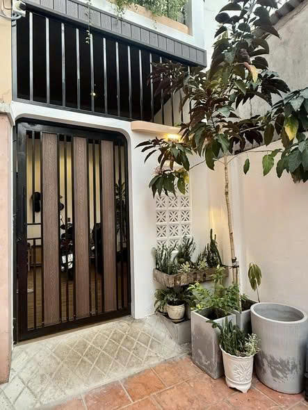 BÁN NHÀ 1 TRÊT 1 LẦU,  PHẠM THẾ HIỂN , P. VŨNG TÀU, TP. VŨNG TÀU - 62M²(4,5 x 12M) - TÂY - GIÁ 5.5 TỶ