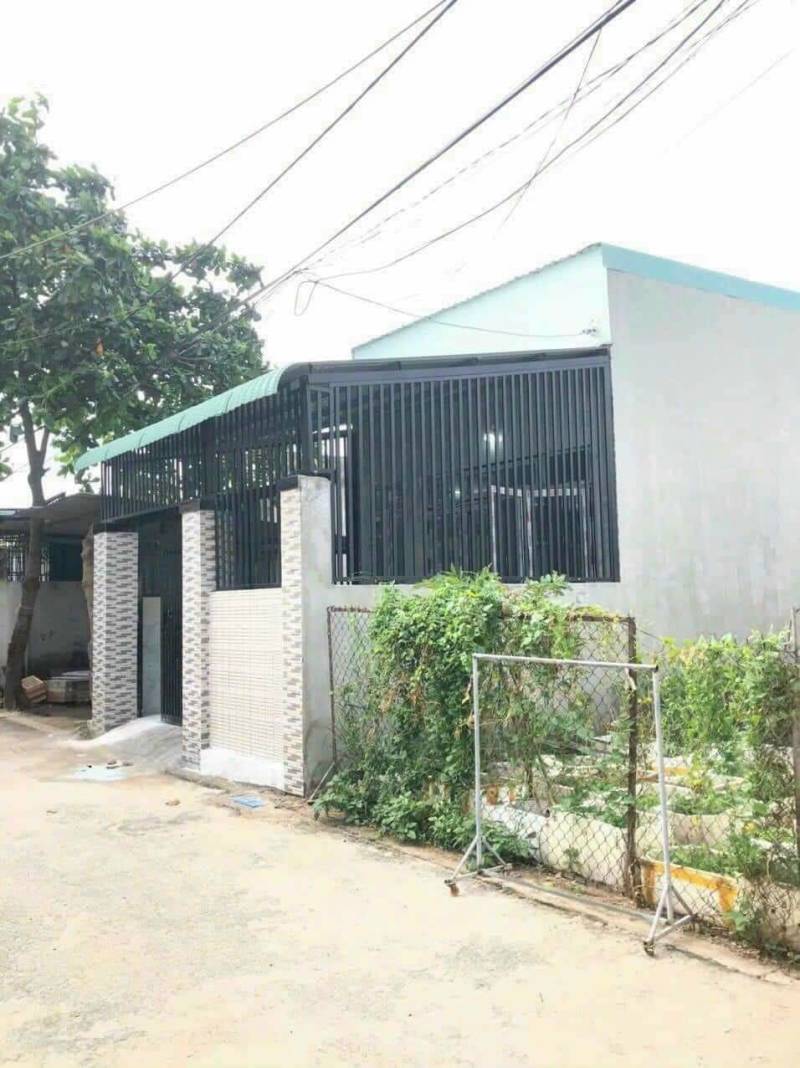 Cần bán nhà c4 hẻm 78 đô lương- p.11 - tpvt_ 82m_ 5x65m_ tn_g.iá 2.5 tỷ