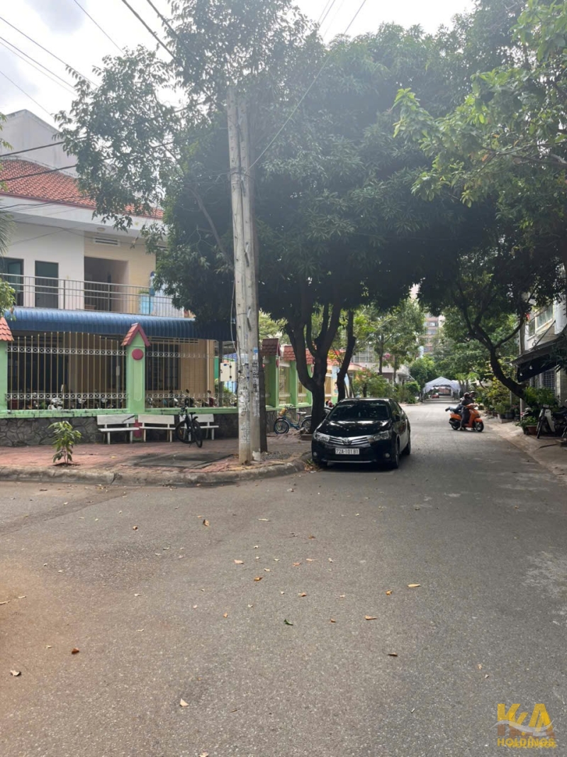 BÁN ĐẤT KĐT CHÍ LINH - 72M (4,5x16) - ĐÔNG NAM - ĐƯỜNG 11M - GIÁ 7,8 TỶ (TL)