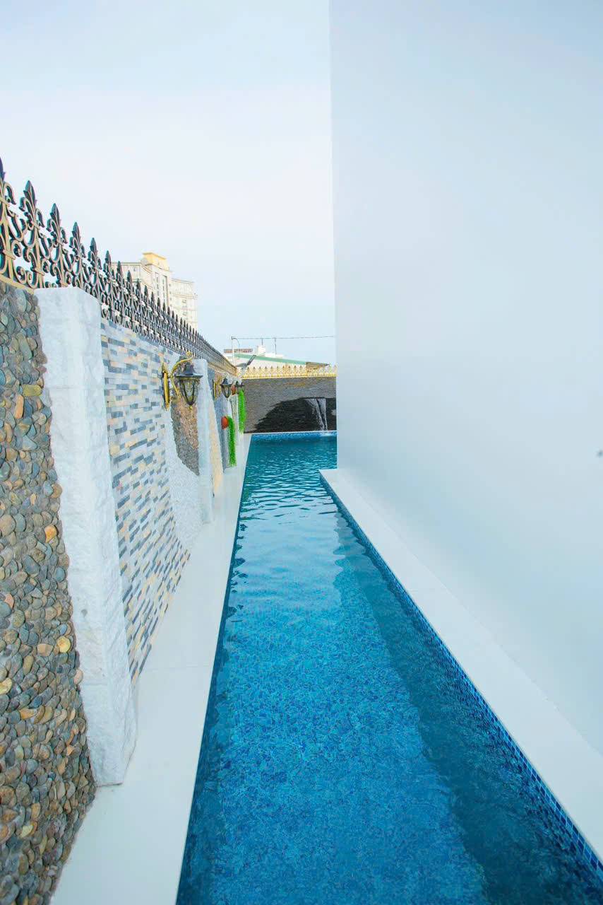 Bán biệt thự 1T 2L Đồi Ngọc Tước - Thắng Tam - Vũng Tàu. - DT: 355M2 (14x26)M - ĐN - Hoàn Công - Giá: 65 Tỷ