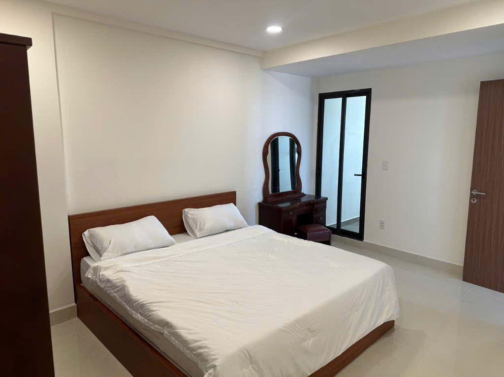 🌊 CHO THUÊ CĂN HỘ 3PN GATEWAY VŨNG TÀU – VIEW BIỂN & SÂN GOLF – FULL NỘI THẤT MỚI - 20 TRIỆU/THÁNG