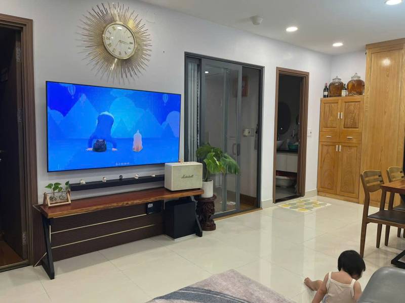 CĂN HỘ CAO CẤP GATEWAY VŨNG TÀU – CĂN 2 PN _ VIEW PHỐ _HỒ BƠI - ĐN - GIÁ 2.85 TỶ