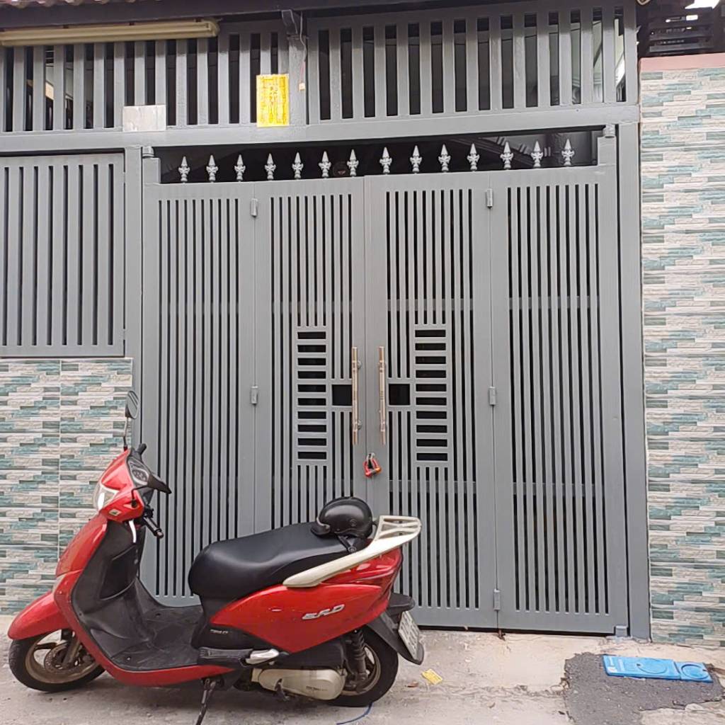 Bán nhà 1 trệt 2 lầu đường 30/4, p. rạch dừa, vt – 88,5m – 4,68x19m – đb - giá 5,9 tỷ