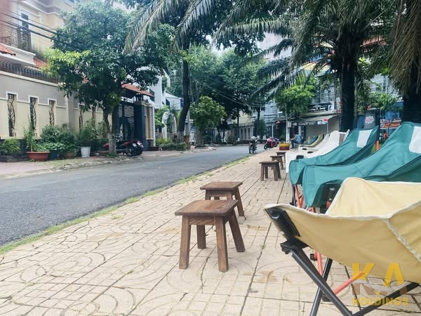 CHO THUÊ NHÀ KĐT CHÍ LINH (18 TẦNG) - 70M - HỢP ĐỒNG LÂU DÀI - GIÁ 7 TRIỆU/THÁNG