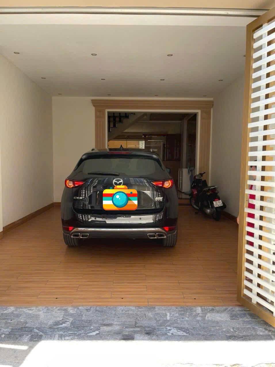 Bán Nhà 1T 2L  Hẻm 215/ Xô Viết Nghệ Tĩnh, P2, TP Vũng Tàu- Hoàn Công - 53.3M2 (4x13.3)M - Giá: 7.5 Tỷ (TL)