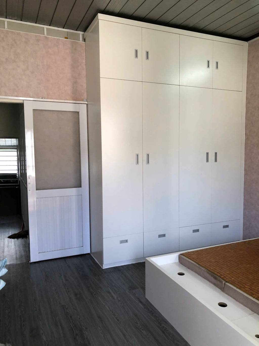 Bán Nhà 1 trệt 1 gác lửng Hẻm Lê Văn Lộc - P. Thắng Nhì - 117.1M2 (4.9x21.4)M - Giá: 4.95 Tỷ (TL)