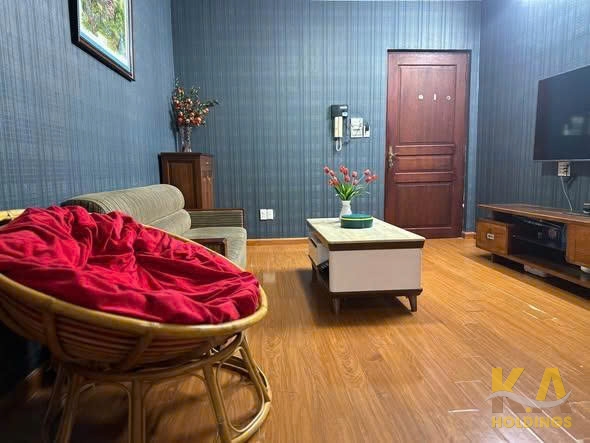 BÁN CĂN HỘ CHUNG CƯ LAKESIDE A, KĐT CHÍ LINH, VŨNG TÀU – 70M² – TẦNG TRUNG – VIEW PHỐ – HƯỚNG TÂY NAM – GIÁ 2,6 TỶ