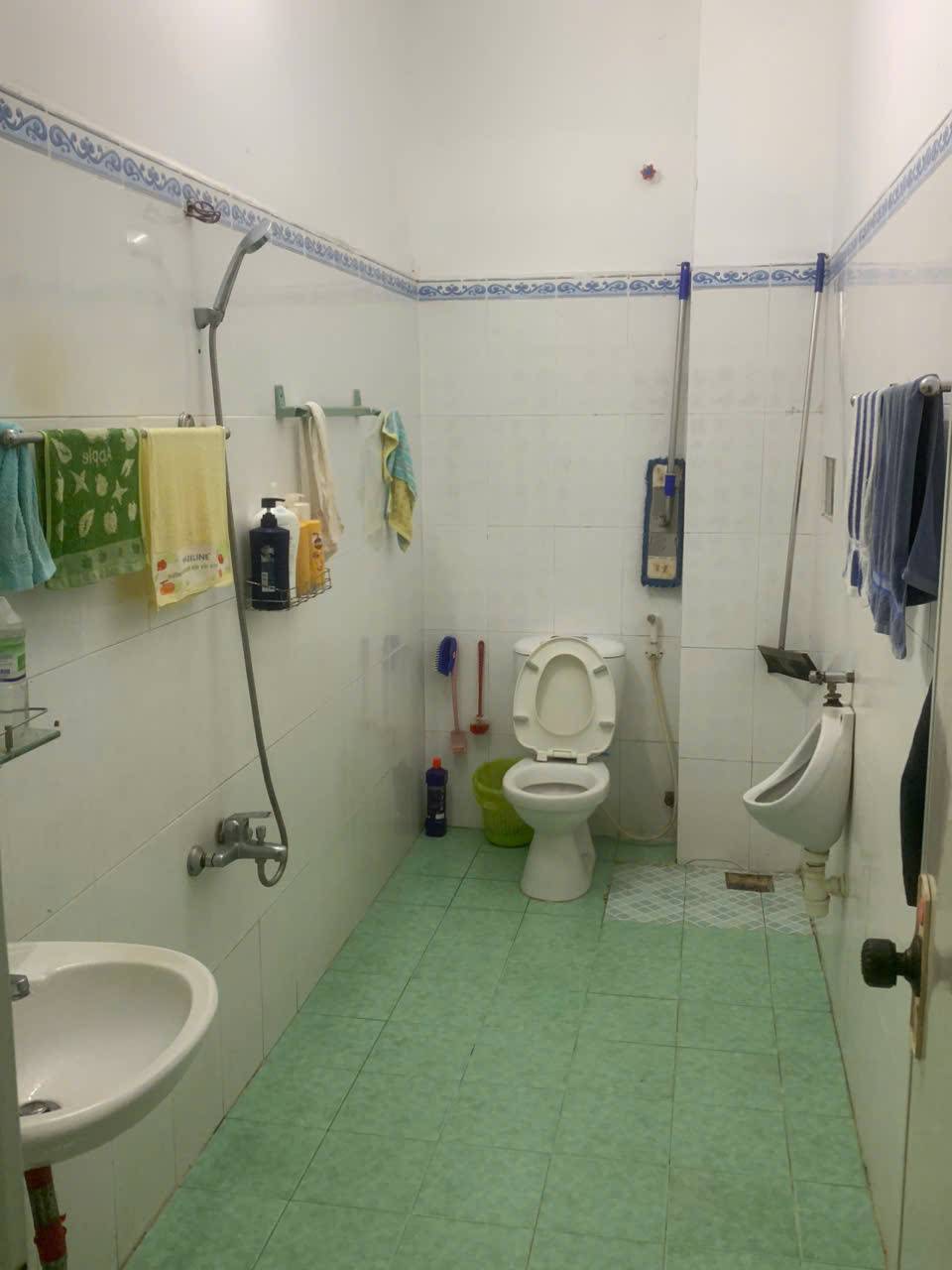 Bán Nhà 1 trệt 1 lầu KĐT Chí Linh - P10 -  90M2 (5.4x16.7)M - Giá: 8.2 Tỷ (TL)