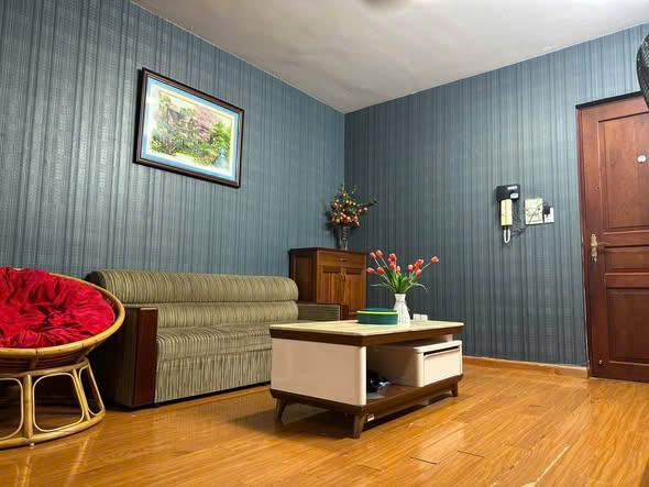 BÁN CĂN HỘ CHUNG CƯ LAKESIDE A, KĐT CHÍ LINH, VŨNG TÀU – 70M² – TẦNG TRUNG – VIEW PHỐ – HƯỚNG TÂY NAM – GIÁ 2,6 TỶ