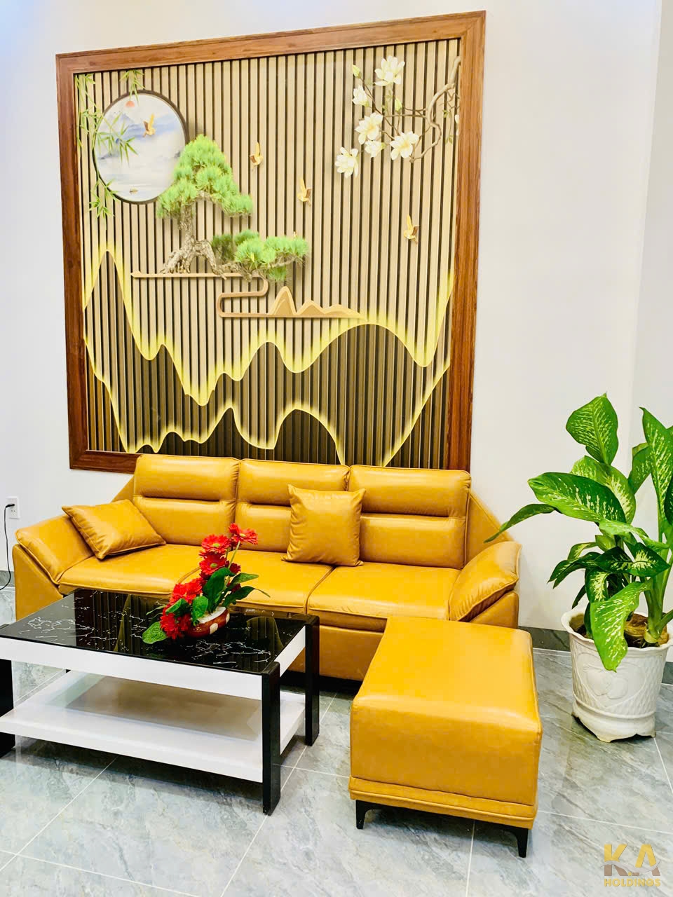 BÁN NHÀ MỚI 1 TRỆT 1 LẦU ĐƯỜNG NGUYỄN AN NINH - 46,5M (4x11,6) - ĐÔNG BẮC - GPXD ĐẦY ĐỦ - GIÁ 4,4 TỶ