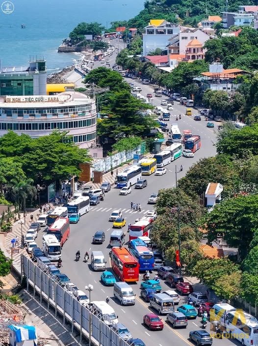 BÁN NHÀ TIỀN CHẾ ĐƯỜNG LÊ LỢI - P. VŨNG TÀU - 328M (11.2/13.1x29.5)M - ĐB - GIÁ 8 TỶ