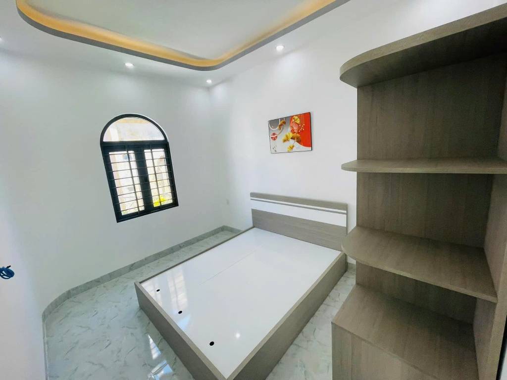 Bán nhà đường thủ khoa huân - p1 - tp vũng tàu - 56m - 5x11m - đb - giá 4.2 tỷ