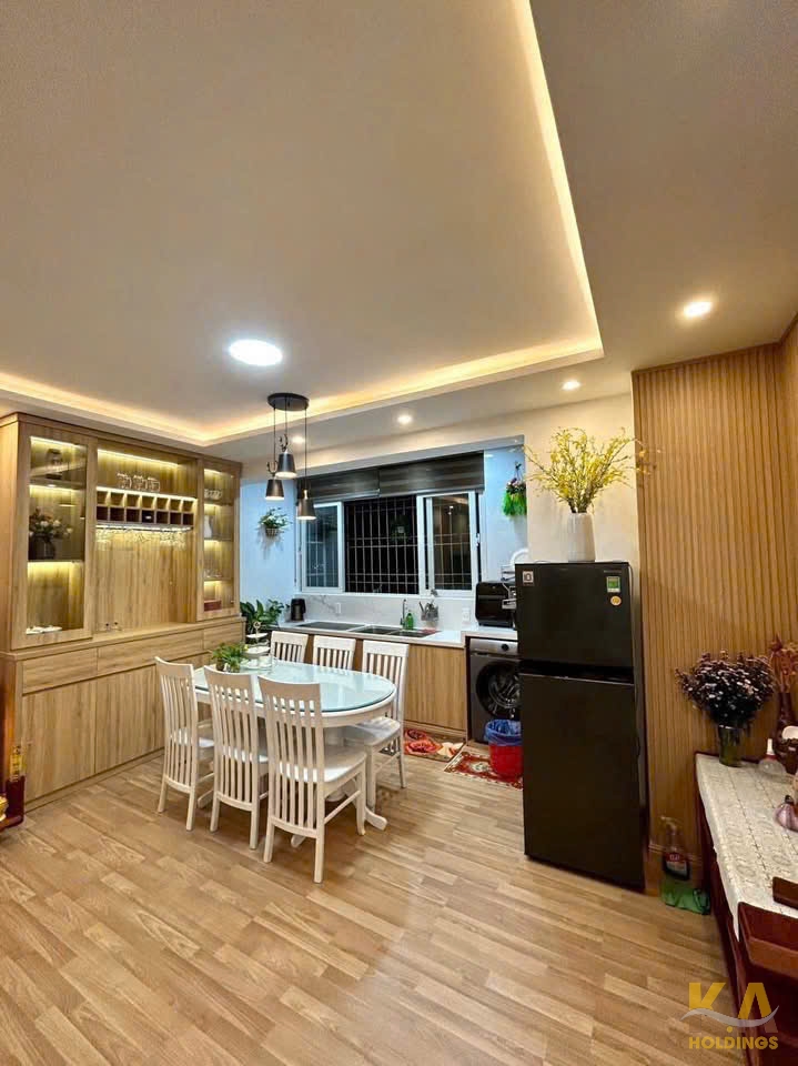 BÁN CĂN HỘ SEAVIEW - VIEW BIỂN - TẦNG CAO - FULL NỘI THẤT - 100,5M - 2PN2WC - GIÁ 3,45 TỶ