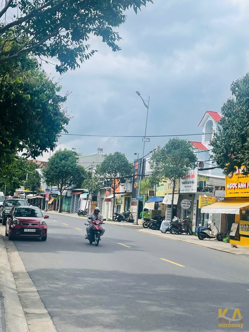 🏡 CHO THUÊ NHÀ ĐẸP 3 TẦNG - MT ĐƯỜNG BÌNH GIÃ - P.8 – CHỈ 20 TRIỆU/THÁNG