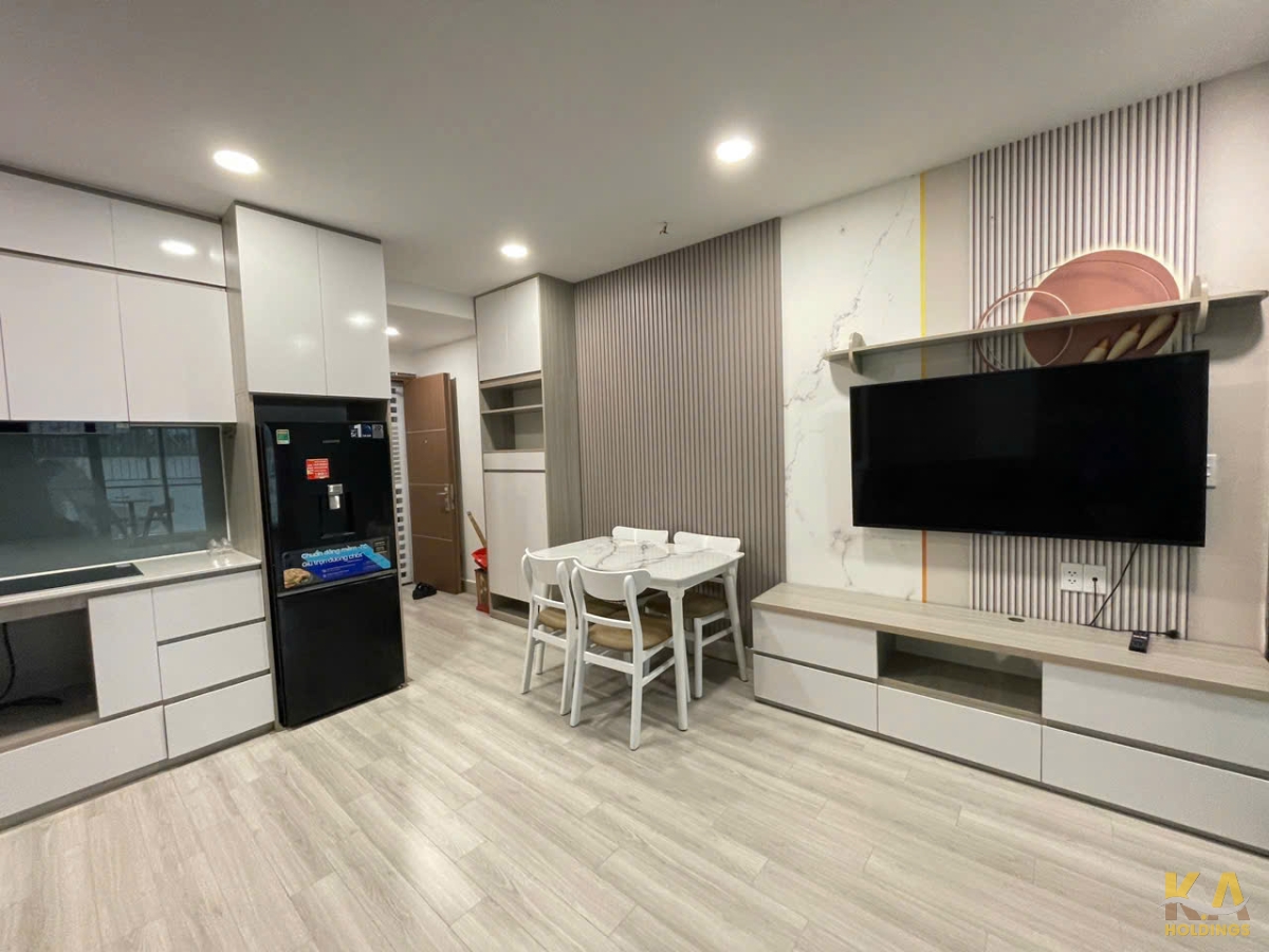 CCDV- Cho Thuê Căn Hộ Studio Gateway - 7 TR/THÁNG- FULL NỘI THẤT