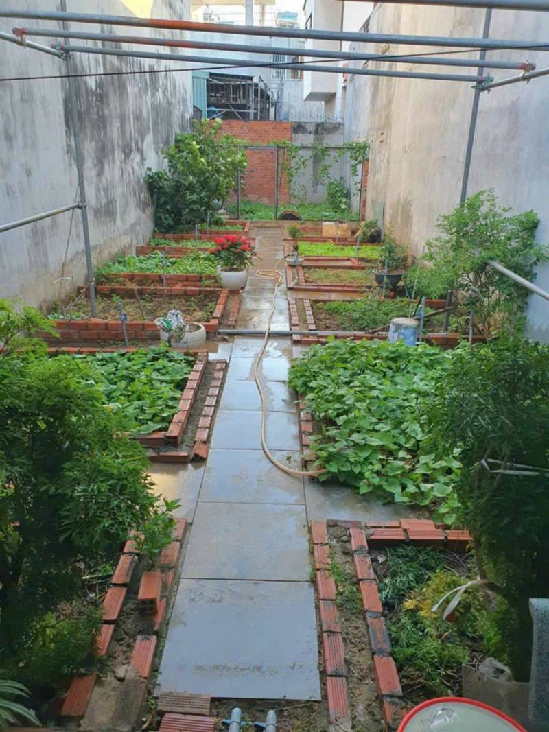 BÁN ĐẤT 131M² (5x26) – HẺM Ô TÔ 324 BÌNH GIÃ, TP.VŨNG TÀU – SỔ ĐỎ – GIÁ CHỈ 7 TỶ 300
