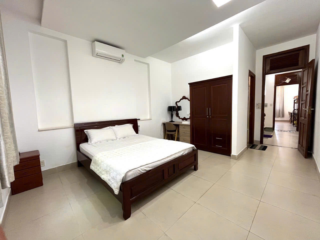 🏡 BÁN CĂN VILLA VIEW BIỂN CỰC ĐẸP – TRẦN PHÚ, VŨNG TÀU – 500m² – 12x42m – TÂY NAM – GIÁ 40,5 TỶ