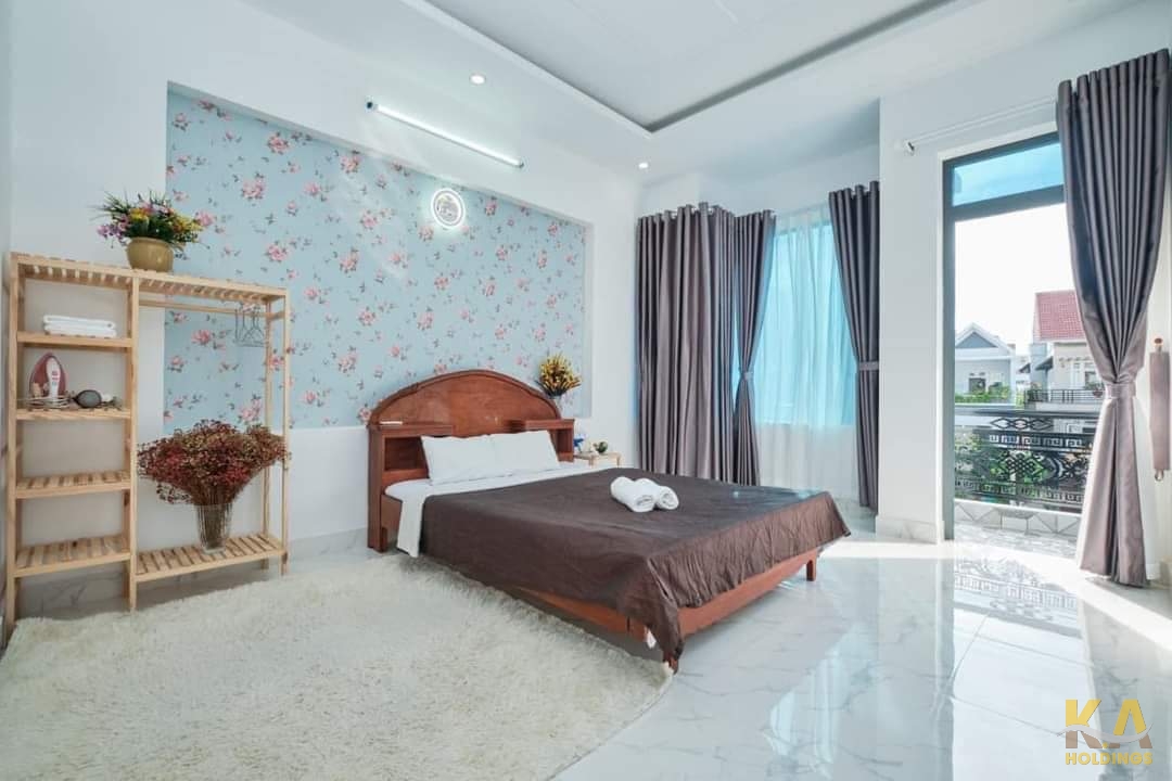 NHÀ MẶT TIỀN CHU MẠNH TRINH - NGAY ĐẦU LÊ HỒNG PHONG, P8, Vũng Tàu - 63M - 4x16M - Giá 12.5 TỶ