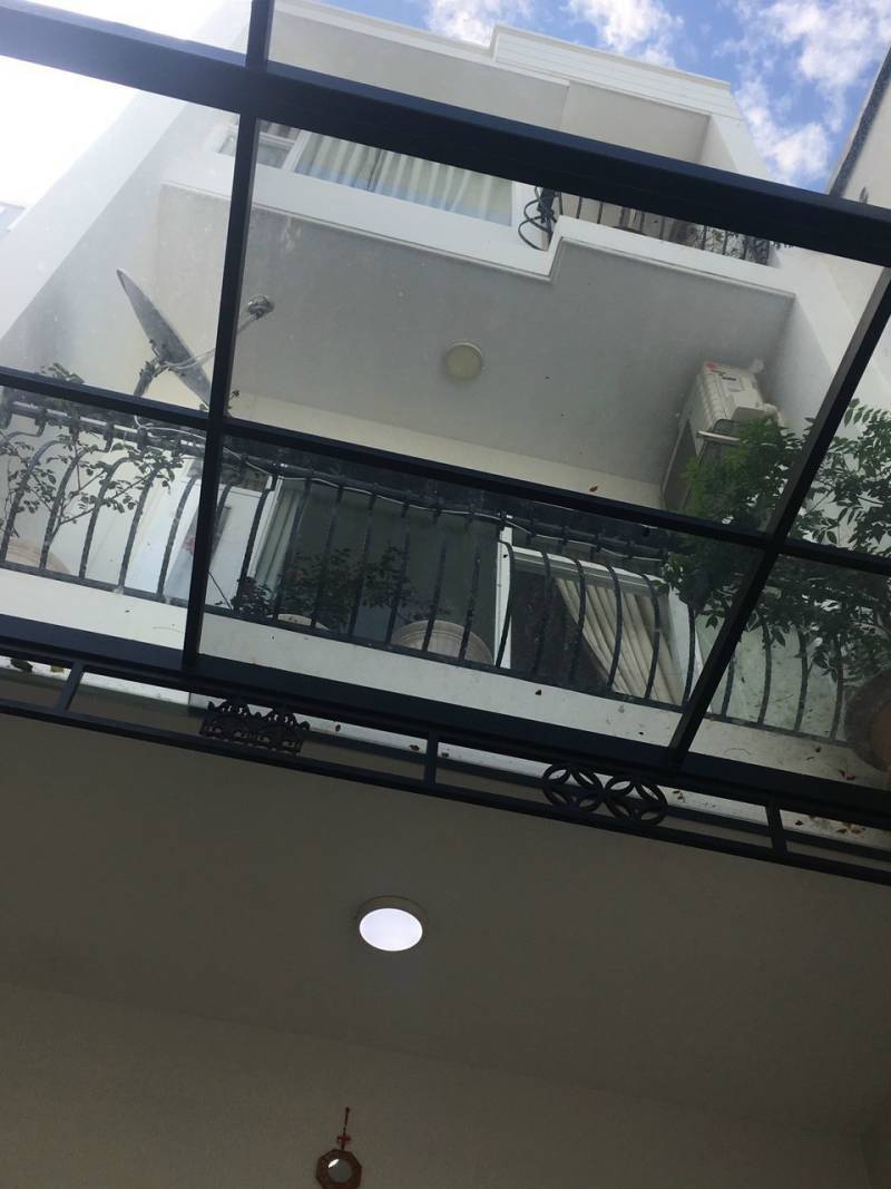 CẦN BÁN GẤP NHÀ HẺM 167 BA CU THÀNH PHỐ VŨNG TÀU_67M_3,65x21,55M_GIÁ 5.3 TỶ