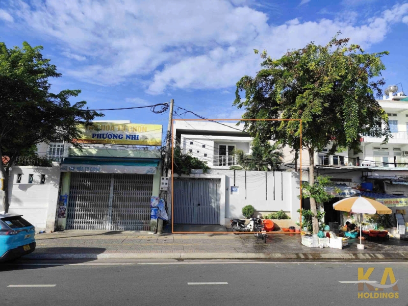 ‼️CHO THUÊ NHÀ NGUYÊN CĂN 1 TRỆT 1 LẦU MẶT TIỀN TRUNG TÂM TP. VŨNG TÀU - 8x30M - GIÁ 35 TRIỆU