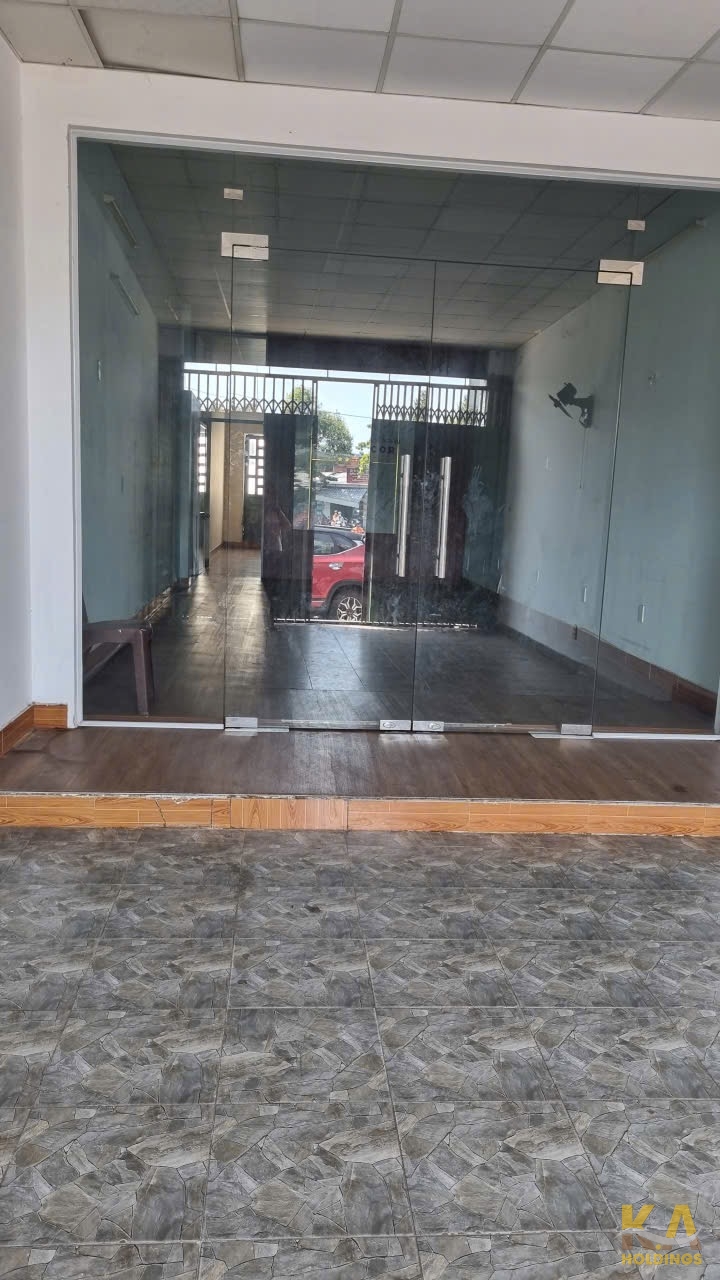 BÁN NHÀ CẤP 4 MẶT TIỀN ĐƯỜNG BÌNH GIÃ - 90,9M (4 x 22,6) - ĐÔNG NAM - ĐƯỜNG 11M - GIÁ 7 TỶ (TL)