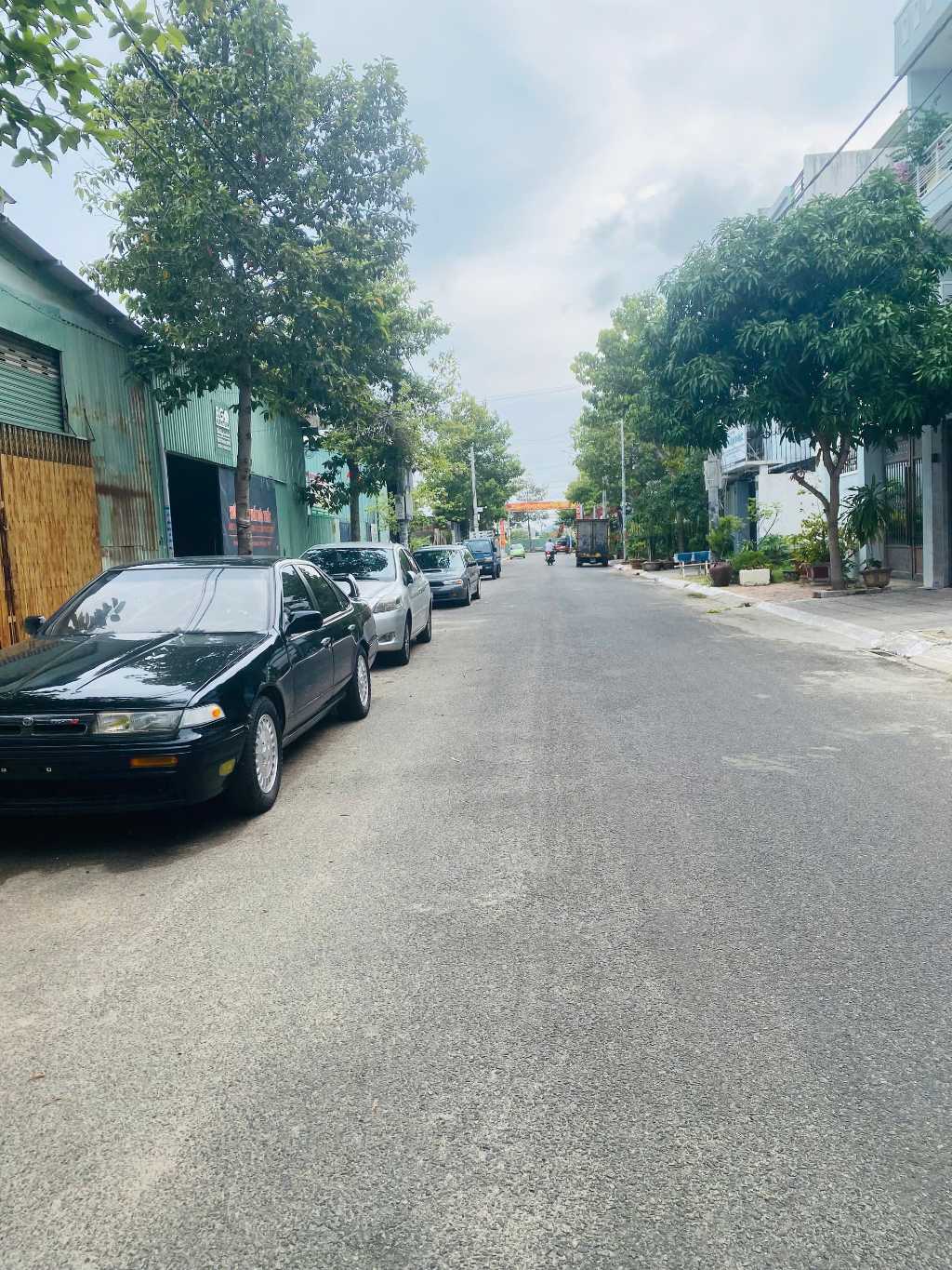 BÁN GẤP LÔ ĐẤT BIỆT THỰ KHANG LINH, PHƯỜNG 11, TPVT, 210M_ 10,5X20M_ TB_ GIÁ 8.7 TỶ