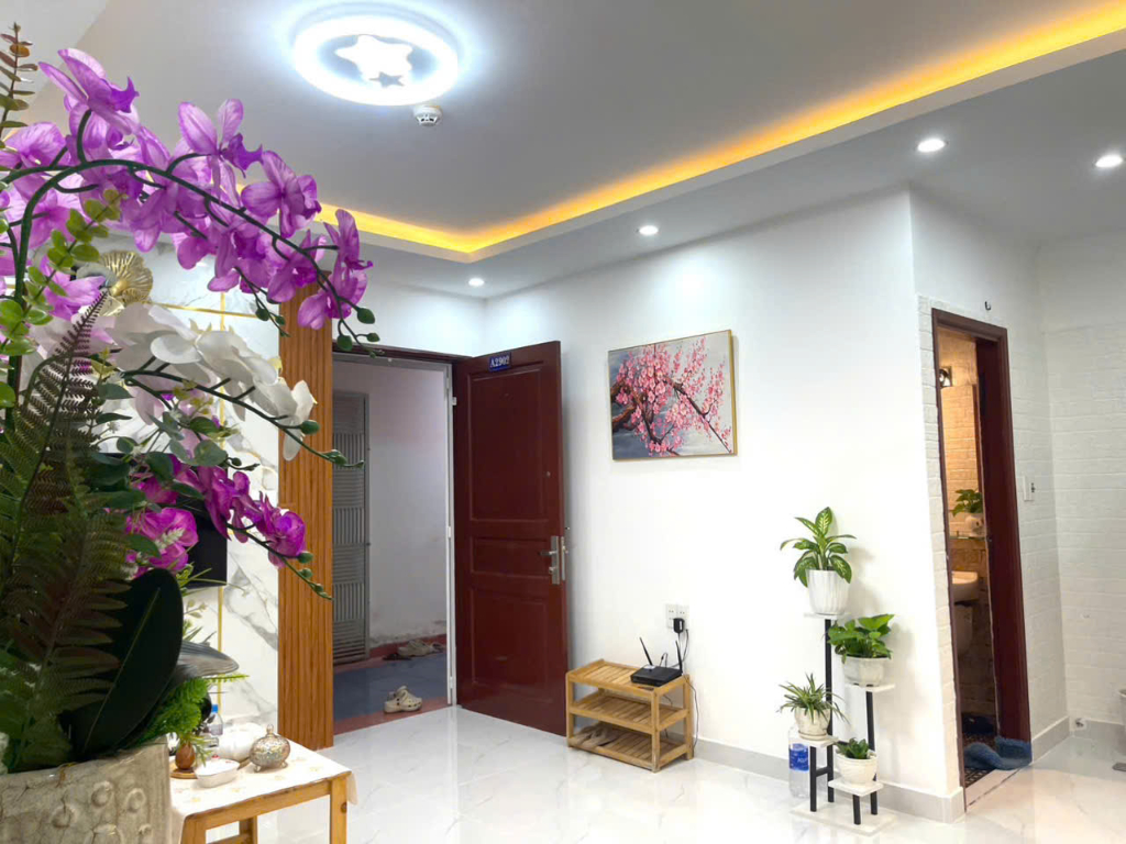 Bán căn hộ đẹp long lanh chung cư Lakside A - Tầng Trung - View Hồ - Giá 2.78 Tỷ