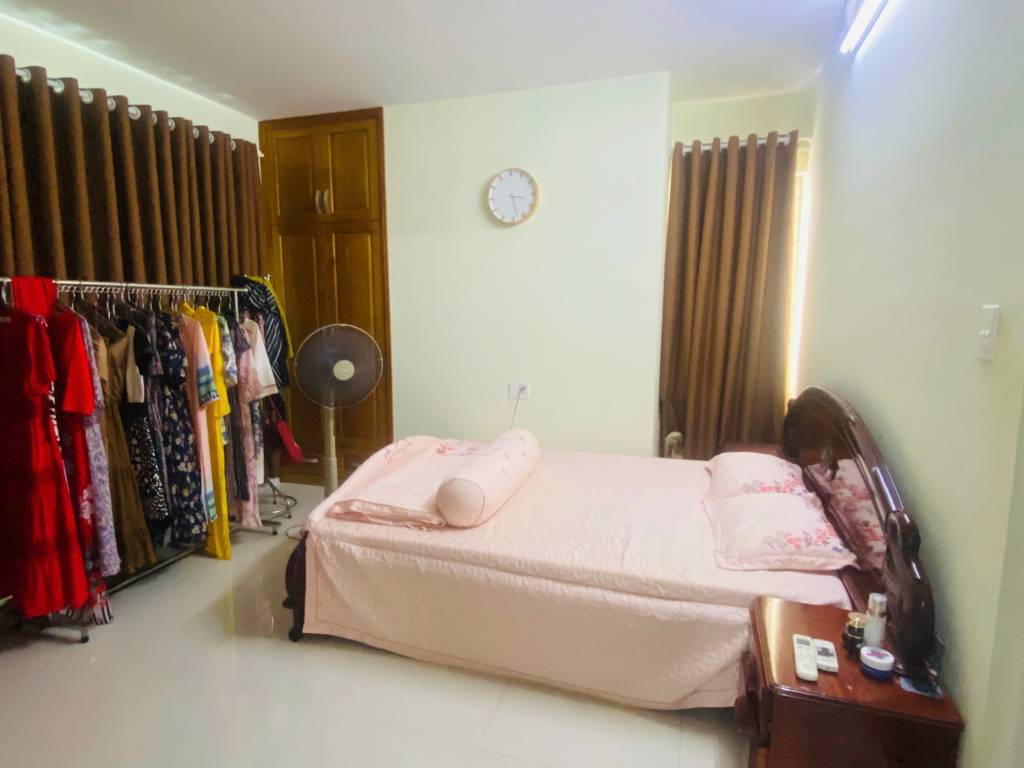 BÁN Căn hộ 03 Phòng Ngủ - Chung cư DIC PHOENIX - Khu Chí Linh - TP.VũngTàu - View Hồ - Giá 3.8 Tỷ