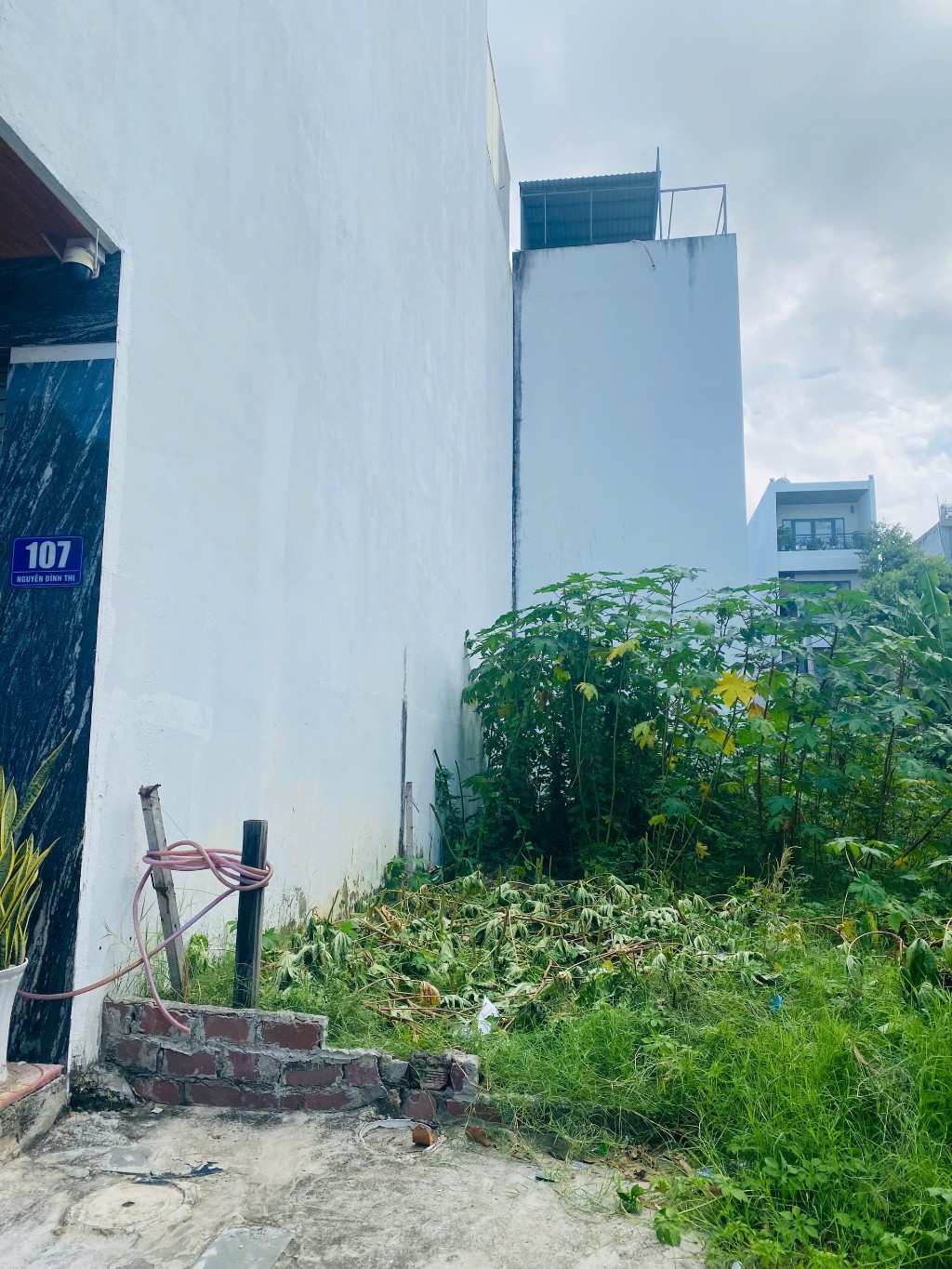 🏡 BÁN ĐẤT MẶT TIỀN KĐT CHÍ LINH, P10, VŨNG TÀU – 69M² (4,5×15,3M) – ĐÔNG BẮC – GIÁ 7.8 TỶ
