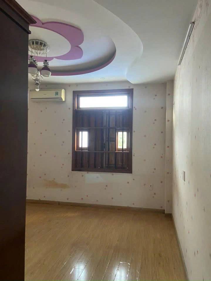Bán Nhà Mặt Tiền KĐT Chí Linh, P. 10, Vũng Tàu _ 72M_ 4,5x16M_ ĐN_ Giá 8.3 Tỷ