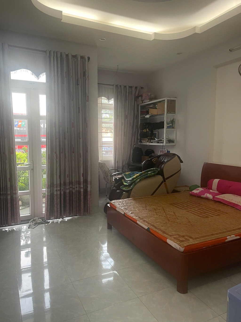 BÁN GẤP NHÀ 4 TẦNG MẶT TIỀN NGUYỄN AN NINH - NGAY NGÃ 3 ĐỘI CẤN - TP. VŨNG TÀU- 68M2 - GIÁ 9 TỶ