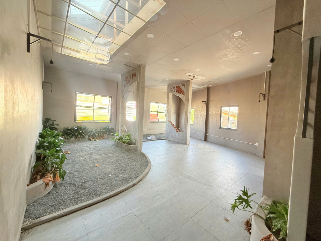 CHO THUÊ MẶT BẰNG NGUYỄN TRI PHƯƠNG – P.7 – TP. VŨNG TÀU – 196M² (9,8×20M) – GIÁ 35 TRIỆU/THÁNG