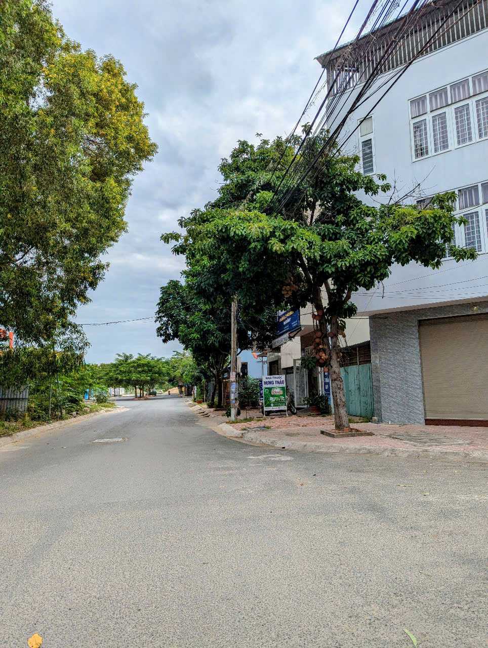 Bán Nhà 1 Trệt 2 Lầu KĐT Chí LInh - Thắng Nhất - Vũng Tàu. - DT: 76M  (5.5 x 16)M - TB&ĐB - Giá: 8.9 Tỷ TL