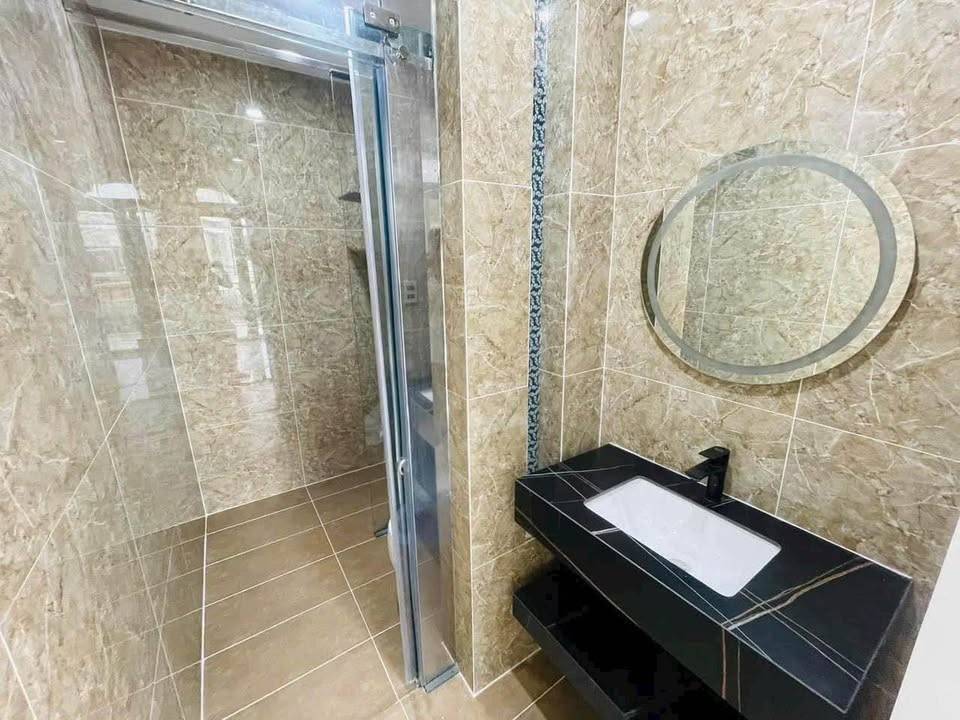 Bán nhà 1 trệt 1 lầu 1 tum 53 lê hồng phong, p7, tpvt_ 95m_ 5,5x17,5m_ đn_ giá 8,9 tỷ thương lượng