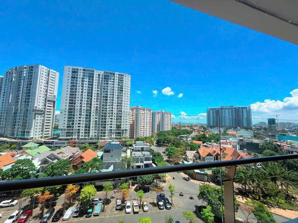 🏢 BÁN CĂN HỘ GATEWAY – 53,3M² (1PN 1WC) – TẦNG CAO – GIÁ 2,75 TỶ