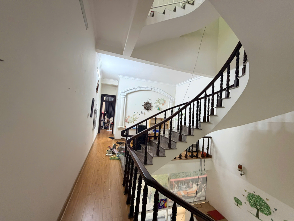 CHO THUÊ NHÀ 3 LẦU MẶT TIỀN LƯƠNG THẾ VINH – P.9, VŨNG TÀU – 80M² – KT (5 x 16)M  – GIÁ THUÊ 14 TRIỆU/THÁNG