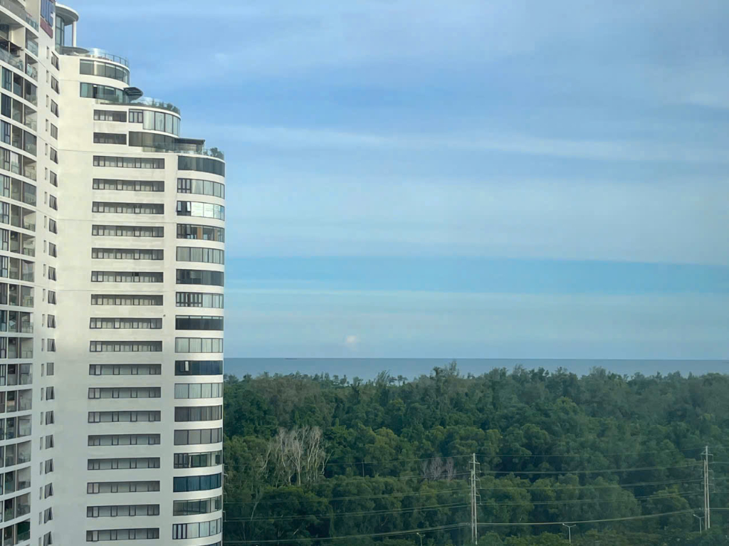 🏢 BÁN NHANH CĂN HỘ DIC PHOENIX – BLOCK B, VŨNG TÀU ✨ 2PN 1WC - 69M - GIÁ 3 TỶ