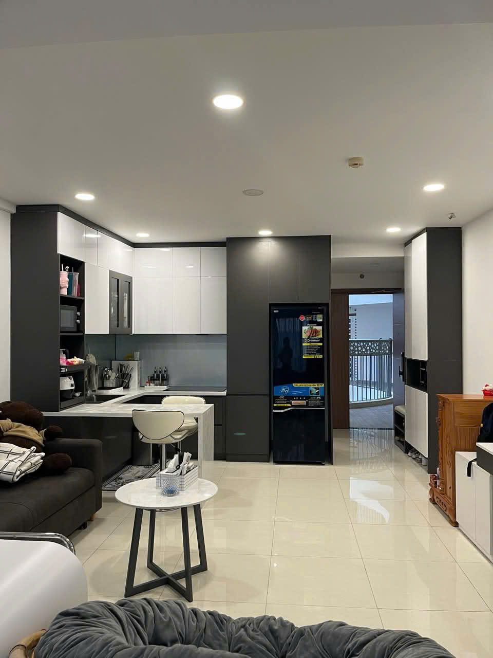 BÁN CĂN HỘ CHUNG CƯ GATEWAY – TẦNG CAO – 49M² (STUDIO) – TÂY NAM – GIÁ 2,7 TỶ