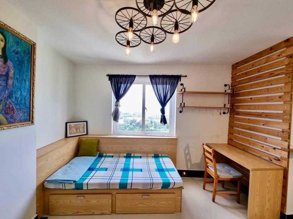 🔥Bán Căn Phoenix Vị Trí Đẹp Nhất Của Toà_View Biển_ 1PN_ Giá 2.1 Tỷ