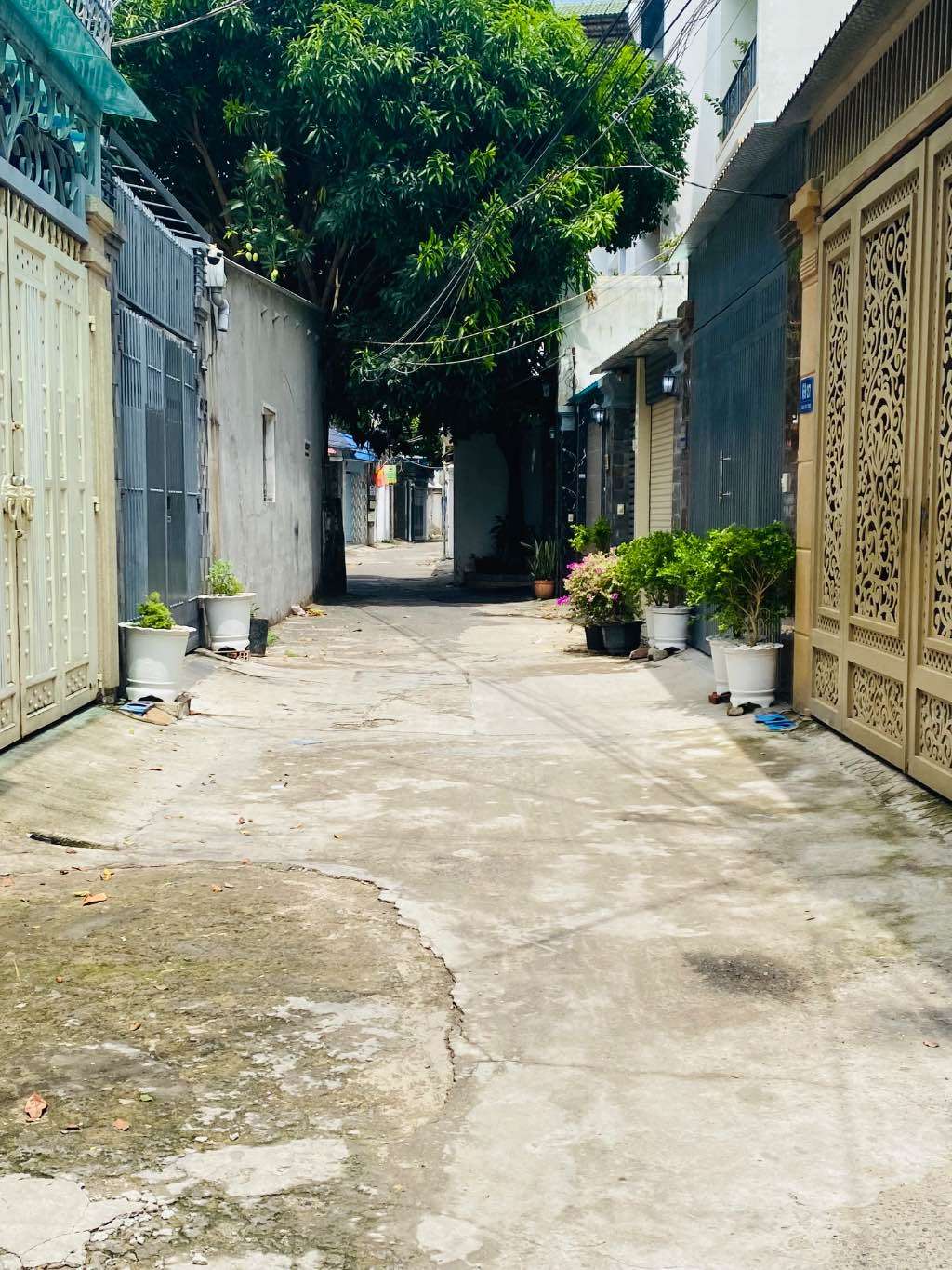 Bán Nhà  1 Trệt 1 Lầu hẻm ÔTô Phan Chu Trinh, Phường 2,  Vũng Tàu - 80M2 (10x8)M - ĐN- Giá: 7.6 Tỷ