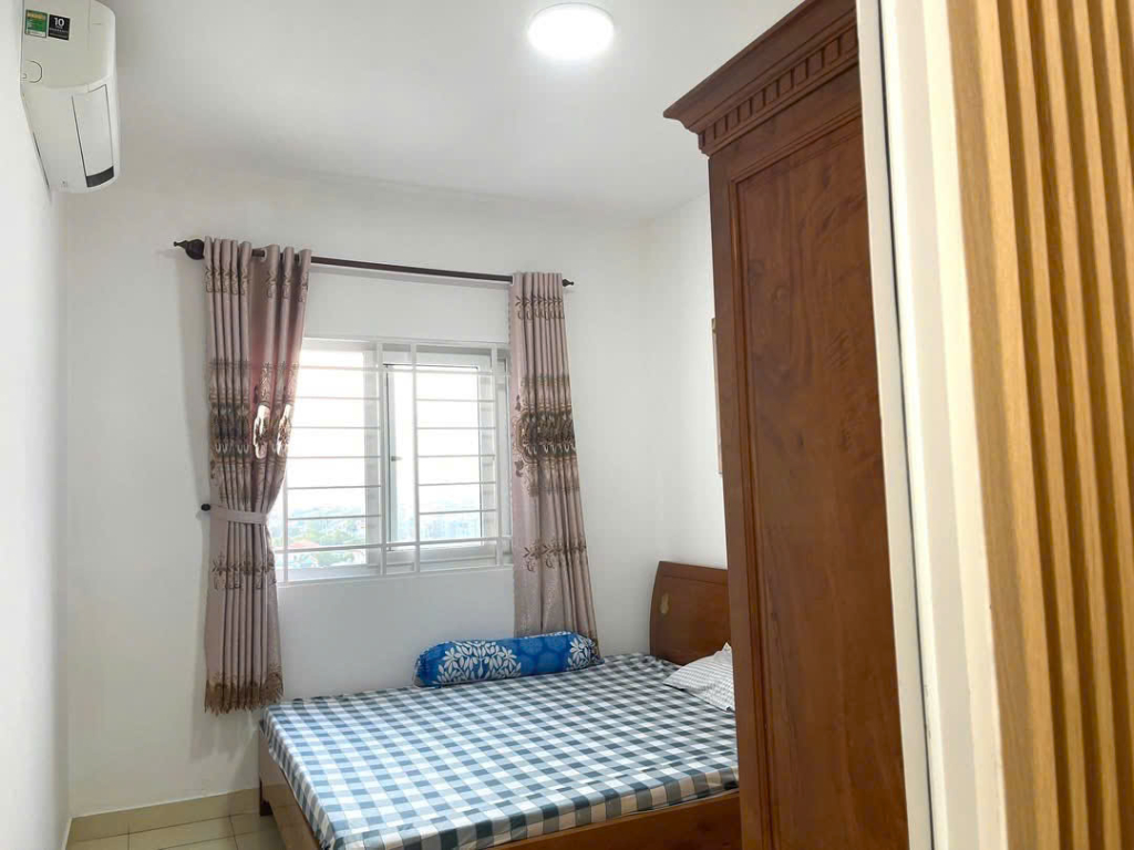 SP MỚI – CĂN HỘ ĐẸP CHUNG CƯ BÌNH AN - 2PN - TẦNG TRUNG, RẠCH DỪA – VŨNG TÀU - GIÁ 2.35 TỶ