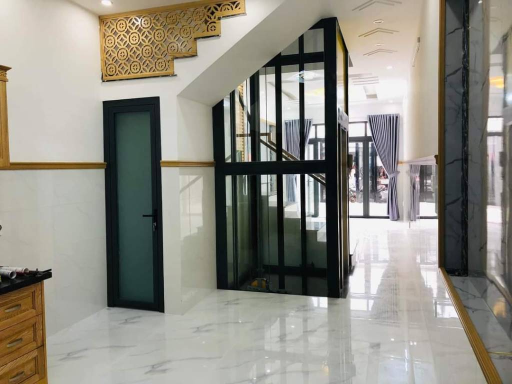 BÁN NHÀ MẶT TIỀN HẺM 1/ TRẦN BÌNH TRỌNG, P8, TP VŨNG TÀU _80M_4X20M_ĐN_GIÁ 10.7 TỶ.