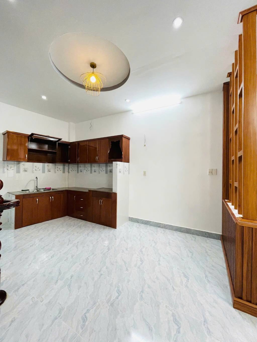 Bán Nhà hẻm Đasu Bình Giã, Phường 8,  Vũng Tàu - 43.6M2 (4.35x10)M - TN- Giá: 3.79 Tỷ