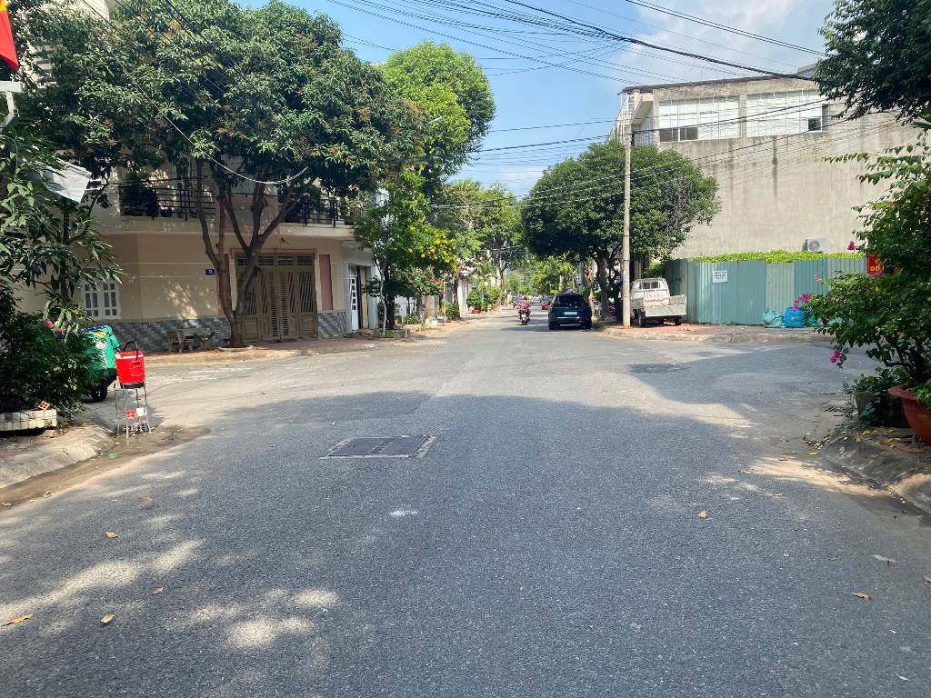 ĐẤT ĐẸP KĐT CHÍ LINH - 97M - 5,4x18M - FULL THỔ CƯ - ĐB - GIÁ 8,5 TỶ