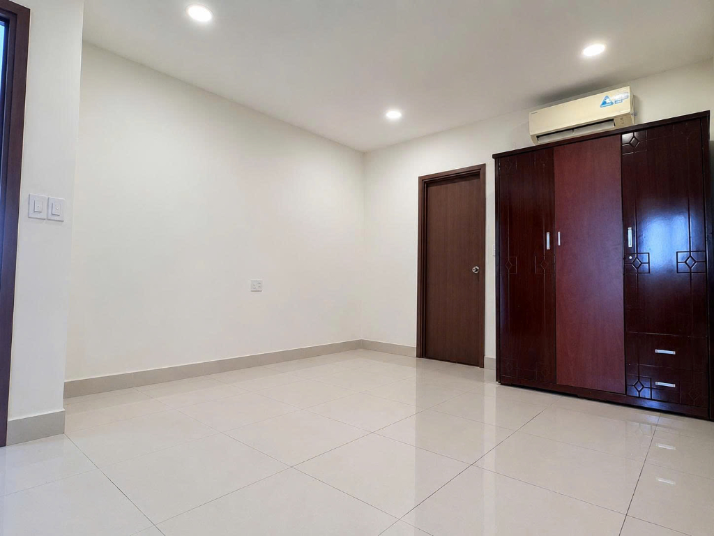 Cho thuê căn hộ 3PN chung cư Gateway Vũng Tàu View Biển, sân Gofl ... Giá 14 triệu/tháng